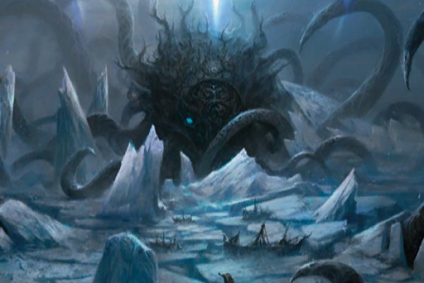 Kraken вход и ссылки